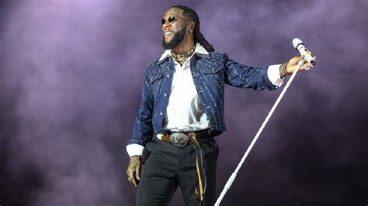 Discovering the Height of Burna Boy: How Tall is This Nigerian Superstar?