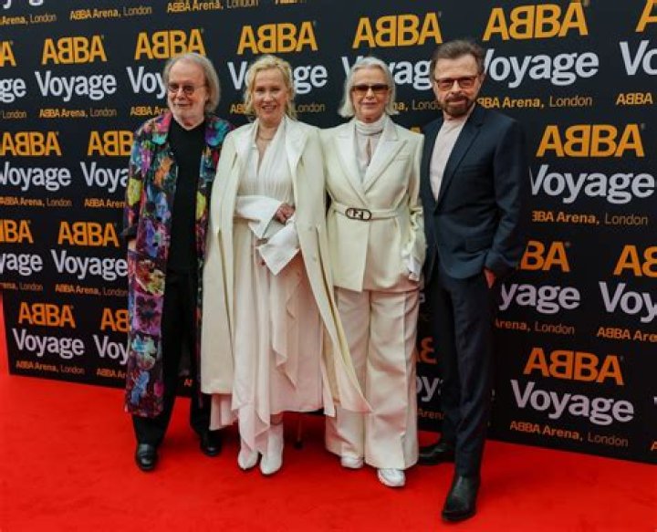 Discovering the Iconic ABBA Clothes Style