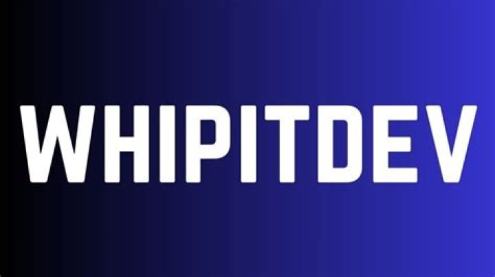 Discovering the Innovative World of Whipitdev
