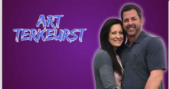 Discovering the Journey of Art Terkeurst's New Wife