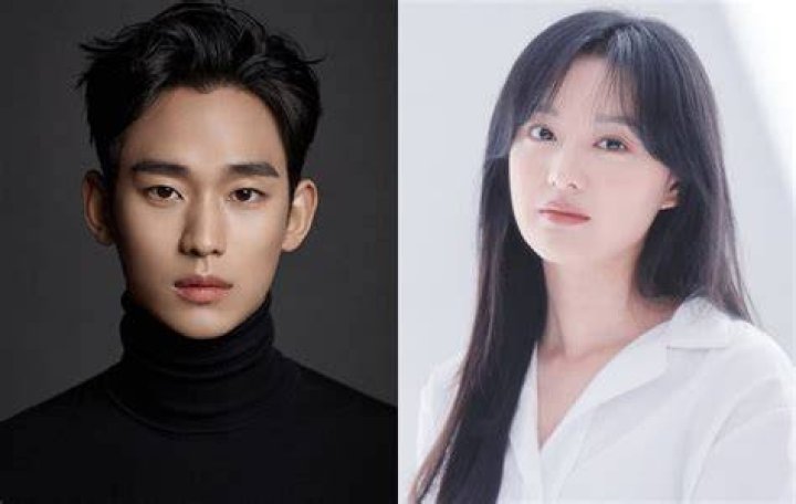 Discovering the Kim Soo-hyun Family: A Glimpse into the Life of the Star