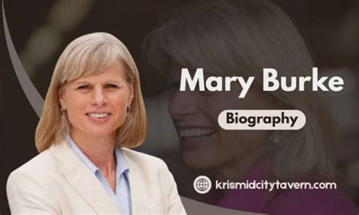 Discovering the Life and Age of Mary Burke
