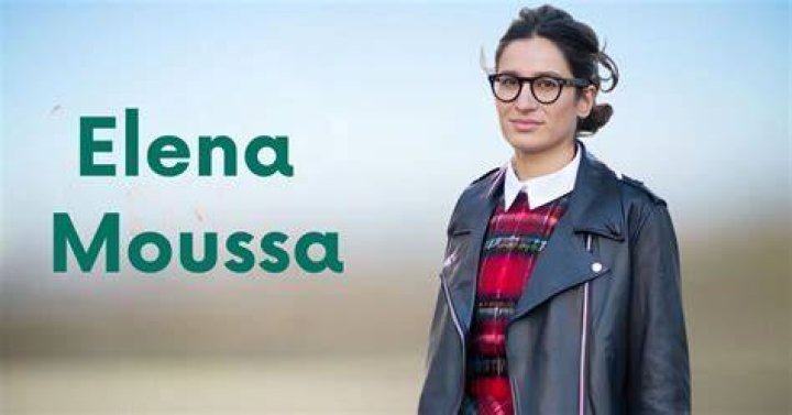 Discovering the Life and Influence of Elena Moussa
