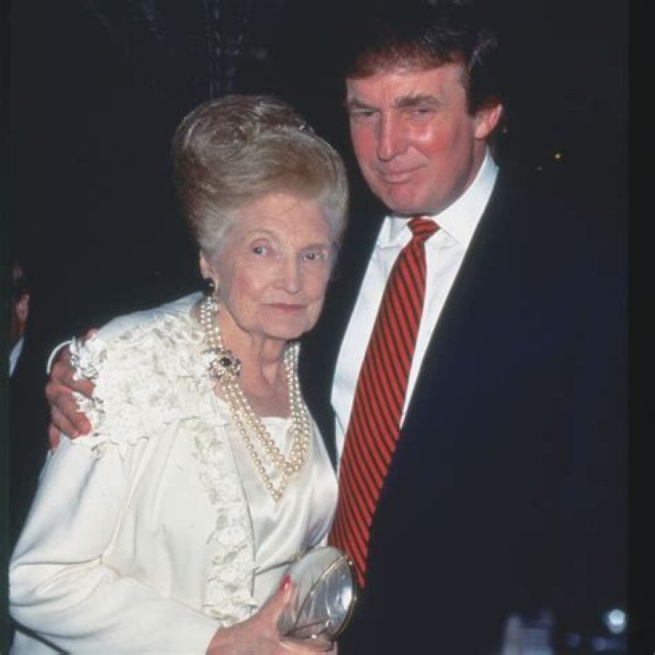 Discovering the Life and Legacy of Elizabeth Trump Grau