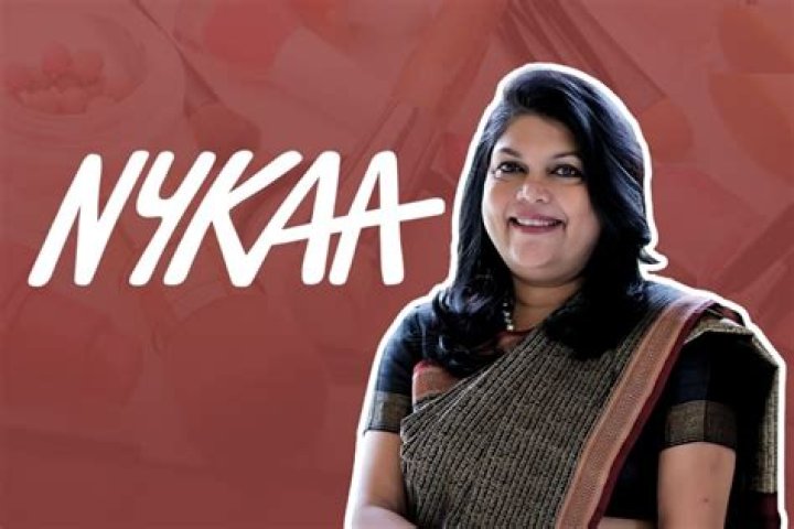 Discovering the Life and Love of Falguni Pathak: A Look at Her Husband's Photo
