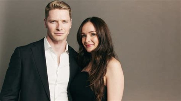 Discovering the Life of Josef Newgarden: His Wife and Age