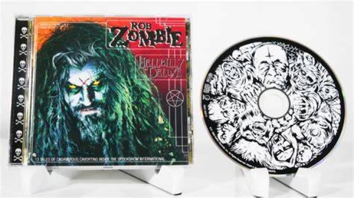 Discovering the Life of Rob Zombie's Daughter: A Unique Journey