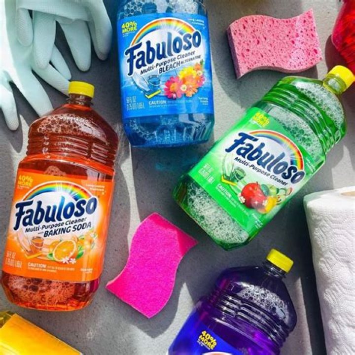 Discovering the Magic of Fabuloso: A Journey into Scent and Cleaning