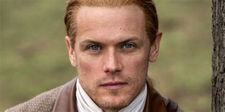 Discovering the Mystery Behind Sam Heughan's Daughter Name