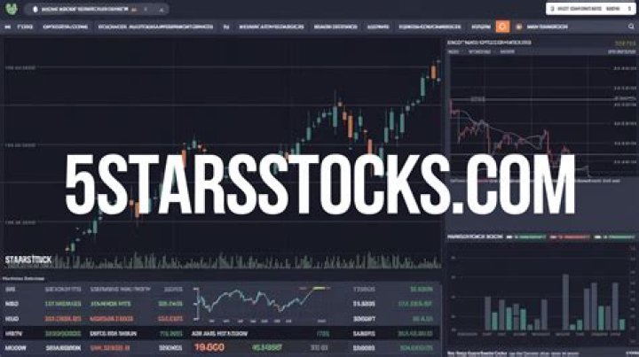 Discovering the Potential of 5starsstocks.com Stocks