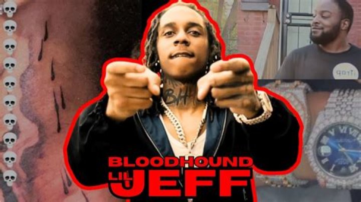 Discovering the Rise of Rapper Lil Jeff: A Journey Through His Life and Music