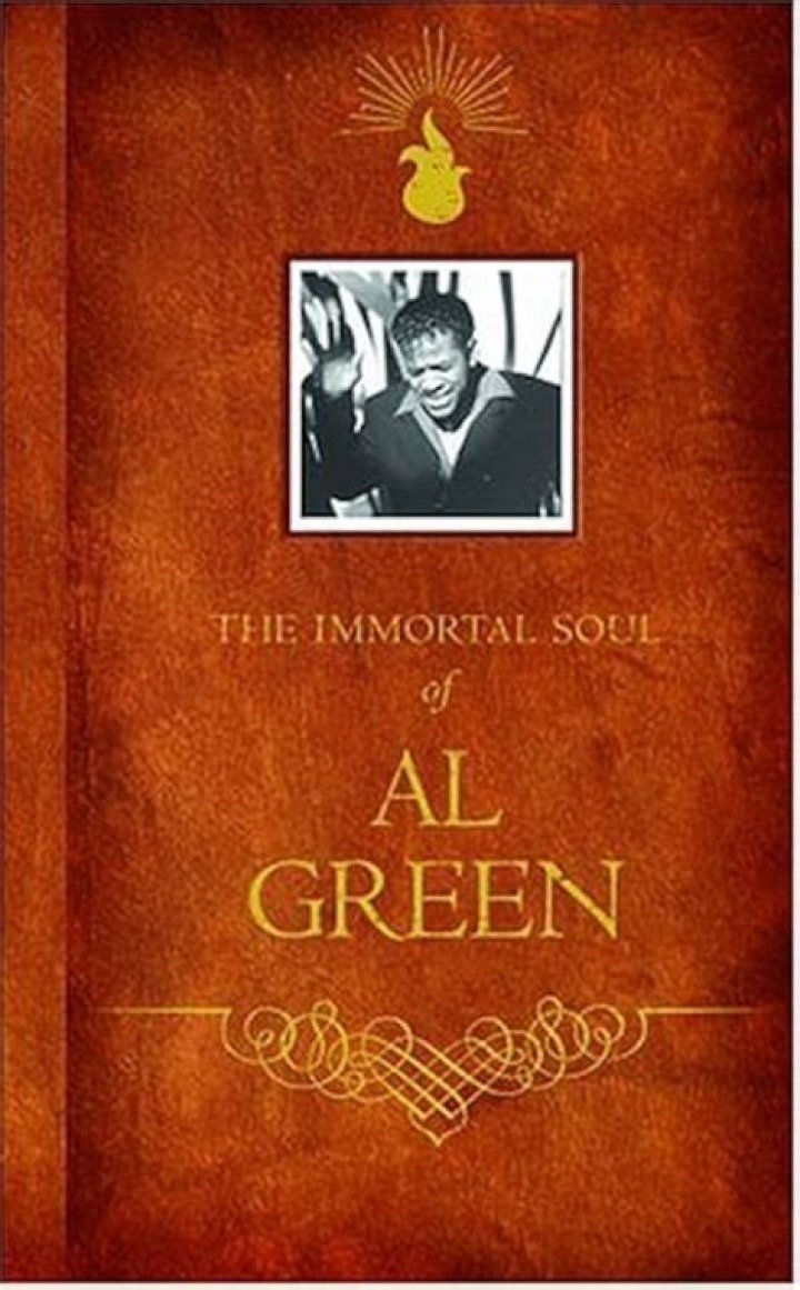 Discovering the Timeless Soul of Al Green