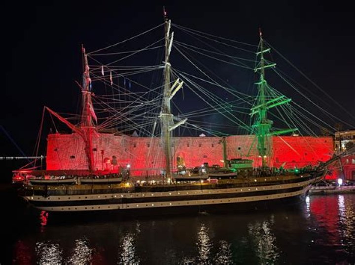 Discovering the Uncharted: Amerigo Vespucci's Places Explored