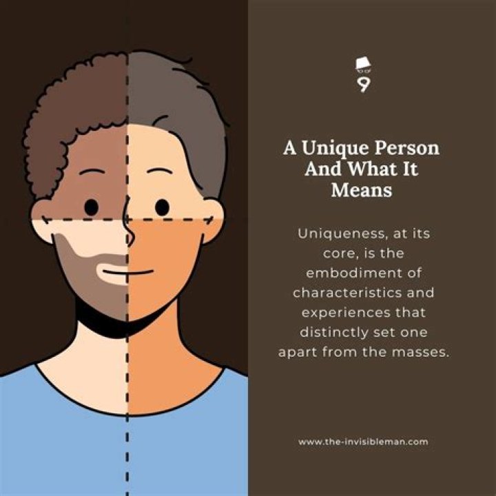 Discovering the Uniqueness of Emmi Sellers