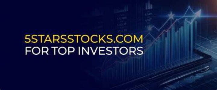 Discovering the Wealth of 5starsstocks.com Income Stocks