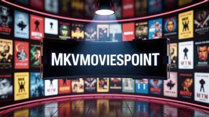 Discovering the World of MKVMoviesPoint In: Your Gateway to Movies