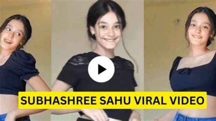 Discovering the World of Subhashree Sahu Videos