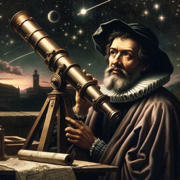 Discovering Vega: The Celestial Wonder