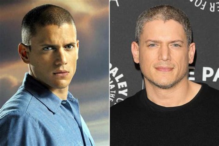 Discovering Wentworth Miller's Wife: The Untold Story