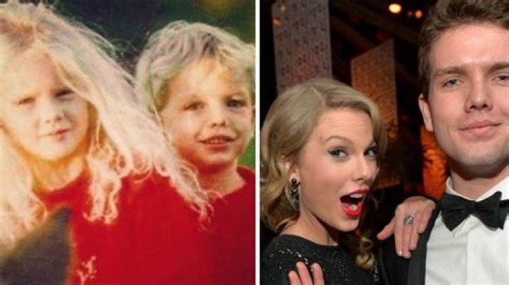Does Austin Swift Have Kids? Uncovering the Personal Life of Taylor Swift's Brother