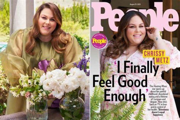 Does Chrissy Metz Have a Sister? Exploring Family Ties