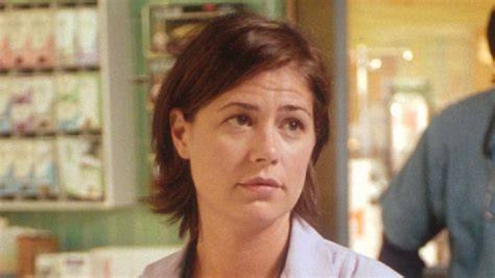 Does Maura Tierney Have a Child? Exploring the Actress's Family Life