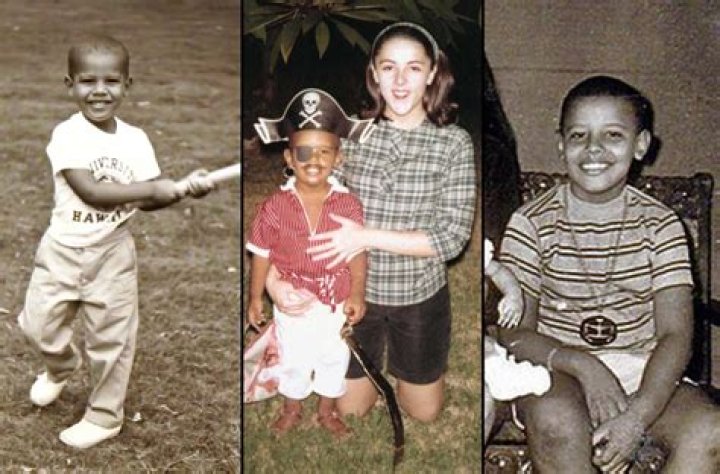 Donald Young Obama: The Life and Legacy of a Rising Star