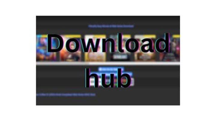 DownloadHub.com: Your Ultimate Destination for Downloading Content