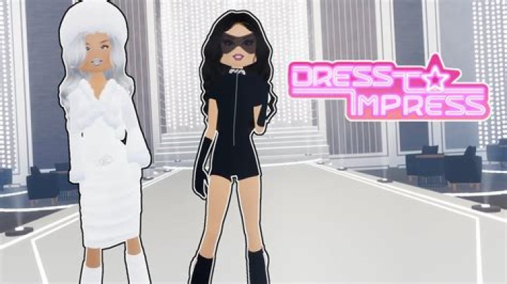 Dress to Impress: The Evolution of a Fashion Icon