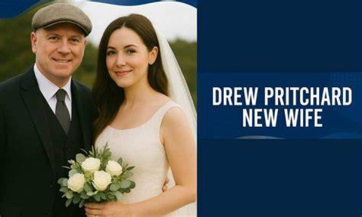 Drew Pritchard: Esposa Actual y Más Allá