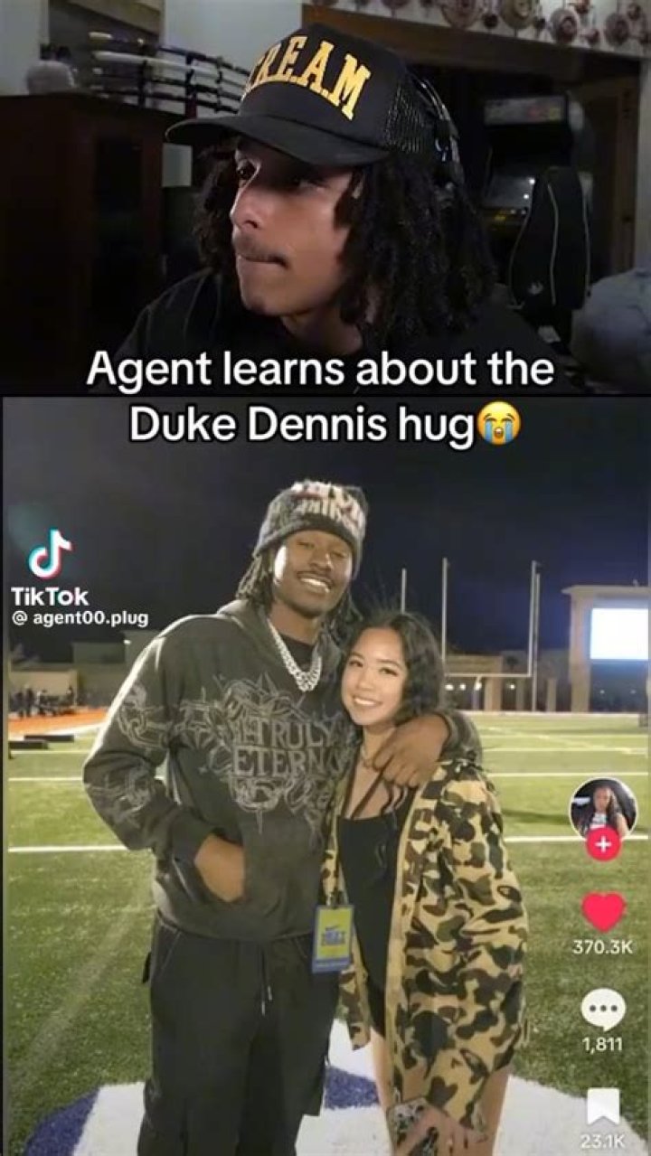 Duke Dennis Hug: A Journey Through Connection and Community