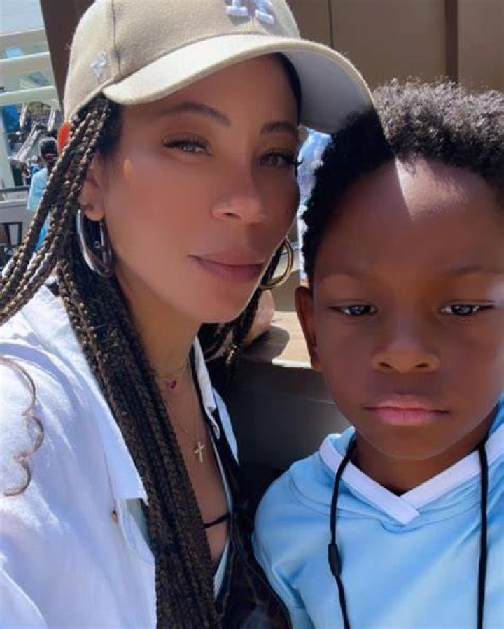 Dwyane Wade's Son Xavier: The Rising Star in the Spotlight