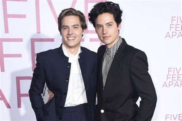 Dylan Sprouse: From Child Star to Entrepreneurial Success