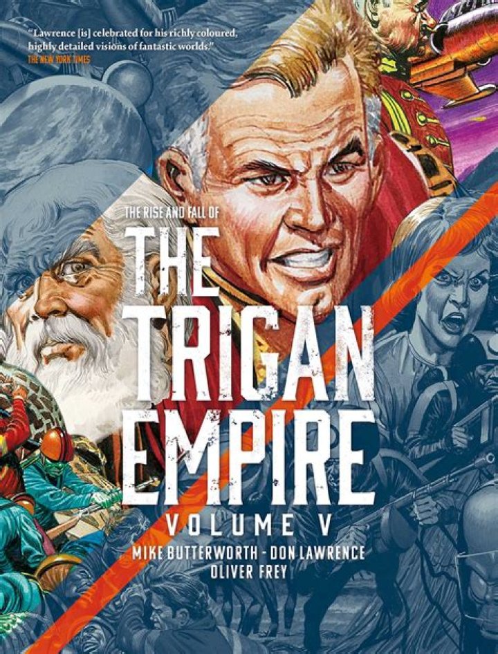 El Patron Cartel: The Rise and Fall of an Empire
