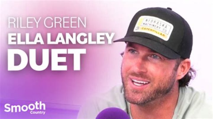 Ella Langley & Riley Green Relationship: A Deep Dive into Their Love Story