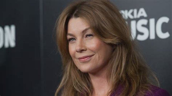 Ellen Pompeo: A Journey Through the Years