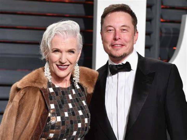 Elon Musk's Wife in 2024: A New Chapter in His Life
