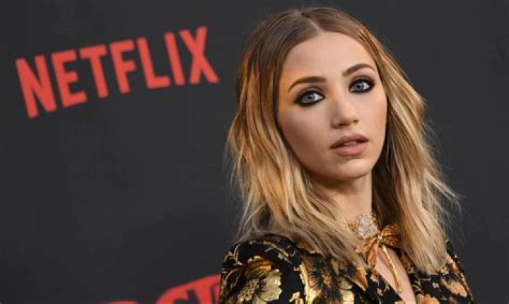 Emily Rudd: A Rising Star in the Entertainment Industry