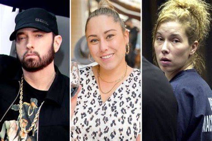 Eminem's Age: The Journey of a Musical Icon