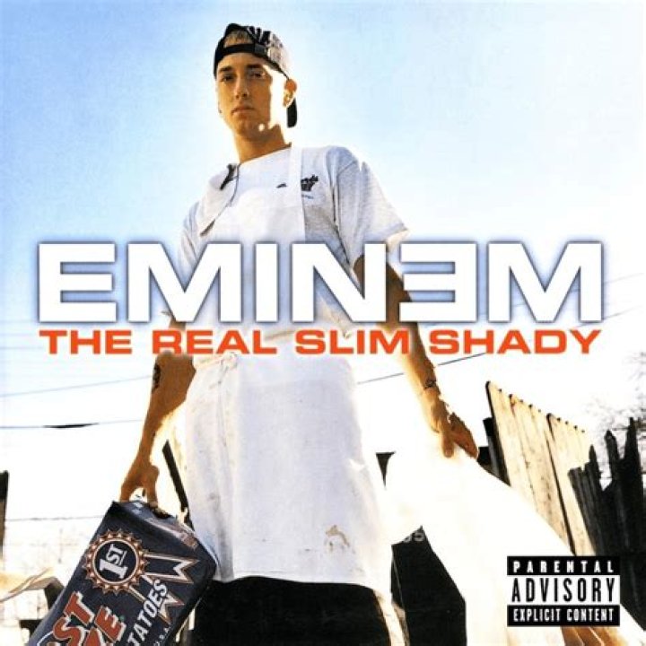 Eminem: The Real Slim Shady of Hip-Hop