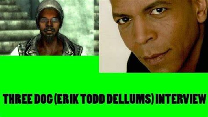Erik Todd Dellums: A Look into His Life and Marriage