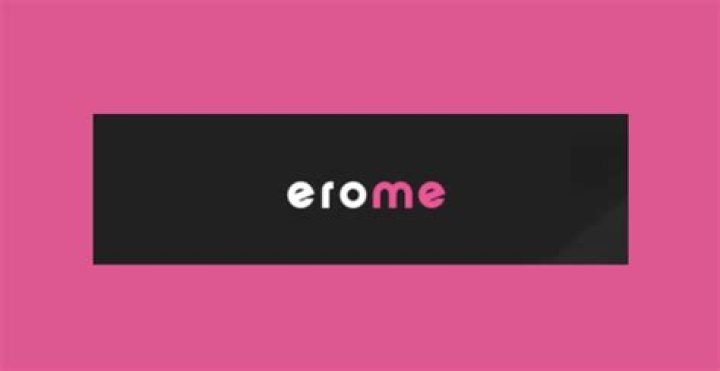 Erome App: The Ultimate Social Sharing Platform