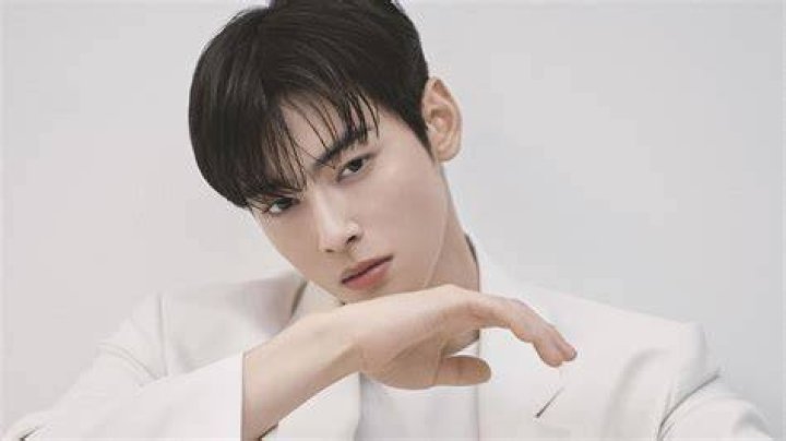 Eunwoo Height: The Tall Tale of a Rising Star