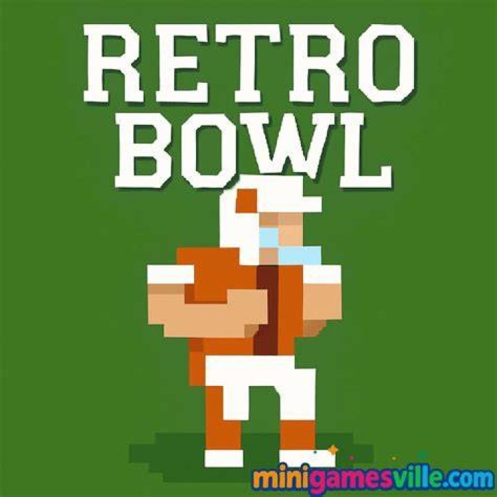 Experience the Nostalgia: Unblocked Retro Bowl for Endless Fun