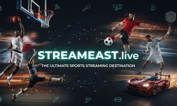 Experience the Thrill of Sports with Streameast Live