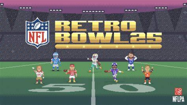 Experience the Thrill of Unblocked Retro Bowl 25