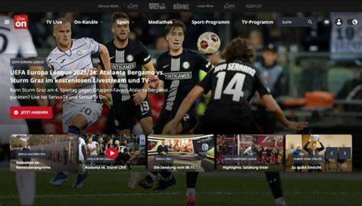 Explore the World of Free Sports Streaming Sites