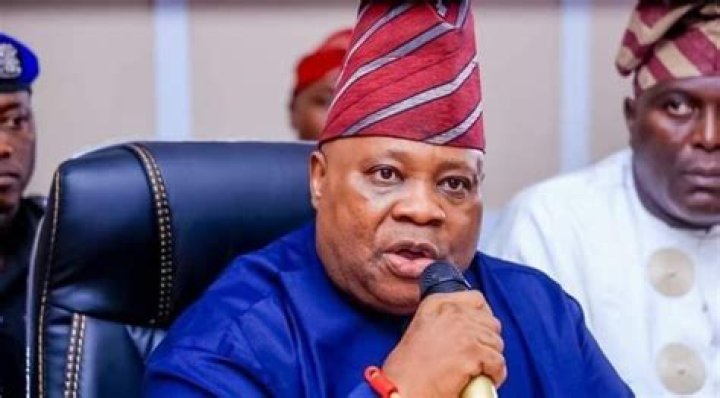 Exploring Ademola Adeleke's Net Worth in 2024