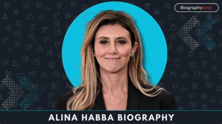 Exploring Alina Habba's Net Worth: A Journey through Success