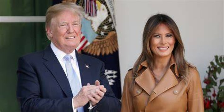Exploring Barron Trump's Car: A Glimpse into Luxury and Youth